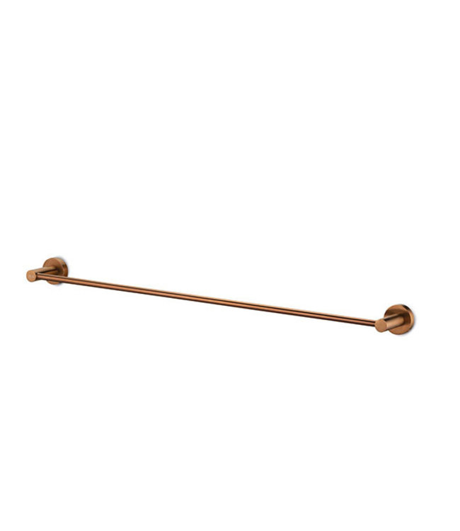 JEE-O Slimline Handdoekhouder - L60 cm