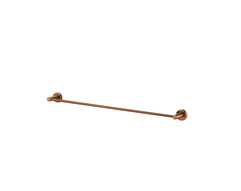 JEE-O Slimline Handdoekhouder - L60 cm