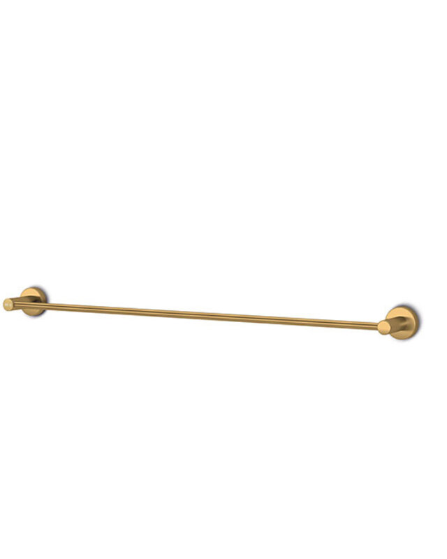 JEE-O Slimline Handdoekhouder - L60 cm
