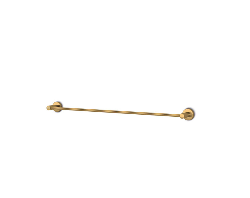 JEE-O Slimline Handdoekhouder - L60 cm