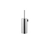Slimline Toiletborstel - Met Wandhouder