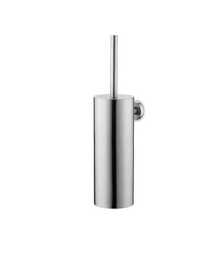 JEE-O Slimline Toiletborstel - Met Wandhouder