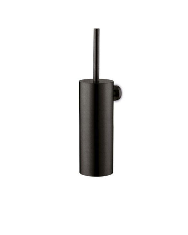 JEE-O Slimline Toiletborstel - Met Wandhouder