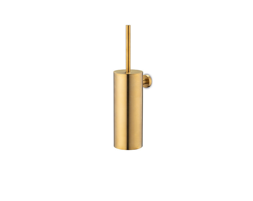 JEE-O Slimline Toiletborstel - Met Wandhouder