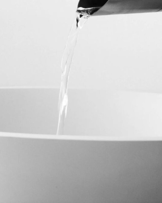 JEE-O Moloko Waskom - L57 x B40 x H16 cm
