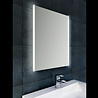 Wiesbaden Duo-LED Spiegel - Condens-vrij - 50 x 70 cm Wiesbaden Duo-LED Spiegel - Condens-vrij - 50 x 70 cm
