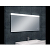 Single dimbare LED Spiegel - Condens-vrij - 120 x 60 cm
