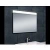 Single dimbare LED Spiegel - Condens-vrij - 80 x 60 cm