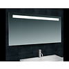 Tigris Spiegel met LED Verlichting - 140 x 80 cm