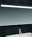 Wiesbaden Tigris Spiegel met LED Verlichting - 140 x 80 cm