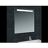 Tigris Spiegel met LED Verlichting - 60 x 80 cm