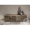 TV Dressoir Wenen - L45 x B180 x H55 cm