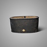 Brynxz Ovalen Plantenbak - Bruin - L42 x B18 x H21 cm Brynxz Ovalen Plantenbak - Bruin - L42 x B18 x H21 cm