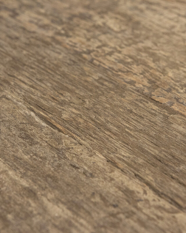 Be-Uniq Salontafel Klooster - Oud Hout - H45 x B130 x D75 cm