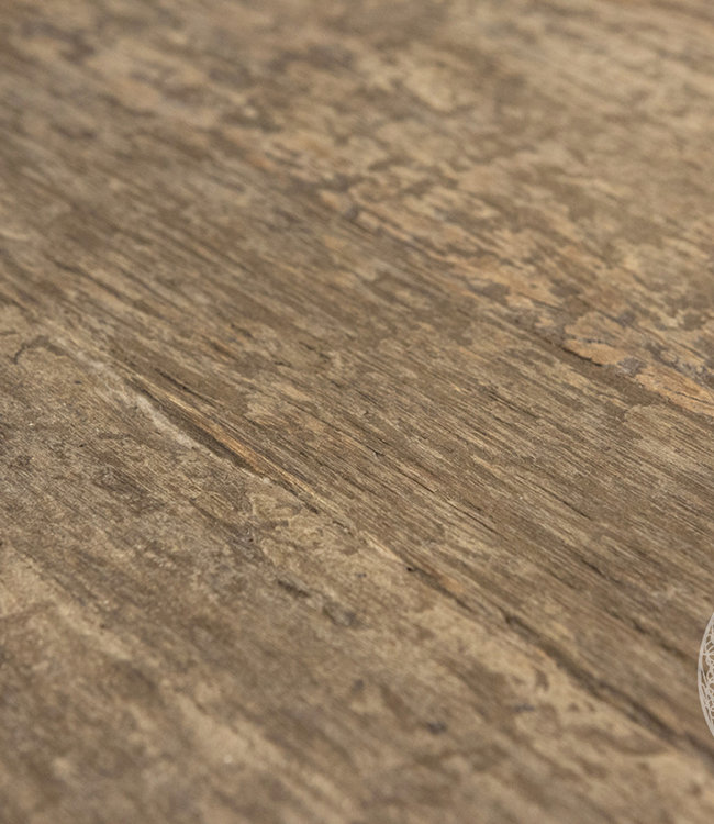 Be-Uniq Salontafel Klooster - Oud Hout - H75 x B130 x D45 cm