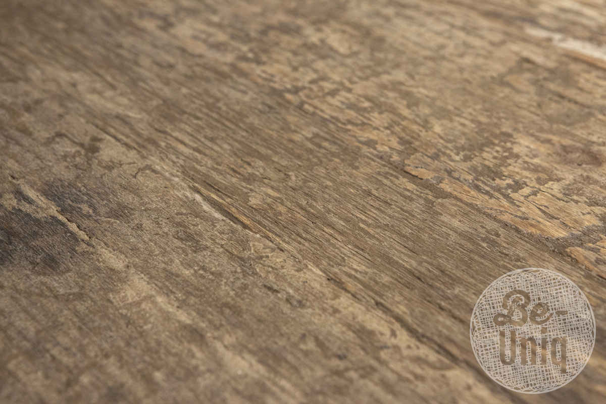 Be-Uniq Salontafel Klooster - Oud Hout - H45 x B130 x D75 cm