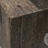Be-Uniq Kubus Bijzettafel - L50 x B50 x H40 cm Be-Uniq Kubus Bijzettafel - L50 x B50 x H40 cm