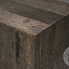 Be-Uniq Kubus Bijzettafel - L50 x B50 x H40 cm Be-Uniq Kubus Bijzettafel - L50 x B50 x H40 cm