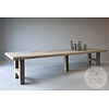 Eettafel Special - L100 x B400 x H78 cm
