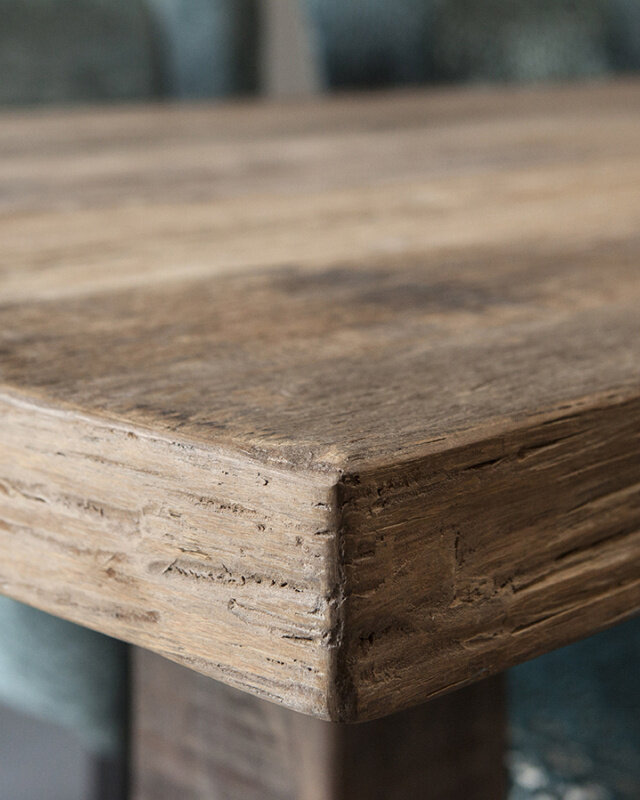 Be-Uniq Eettafel Special - L100 x B400 x H78 cm