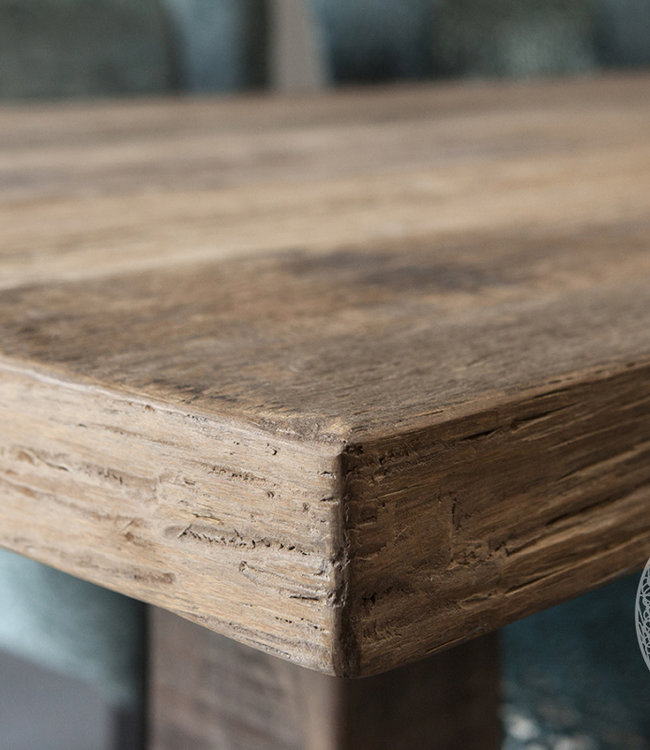 Be-Uniq Eettafel Special - L100 x B400 x H78 cm