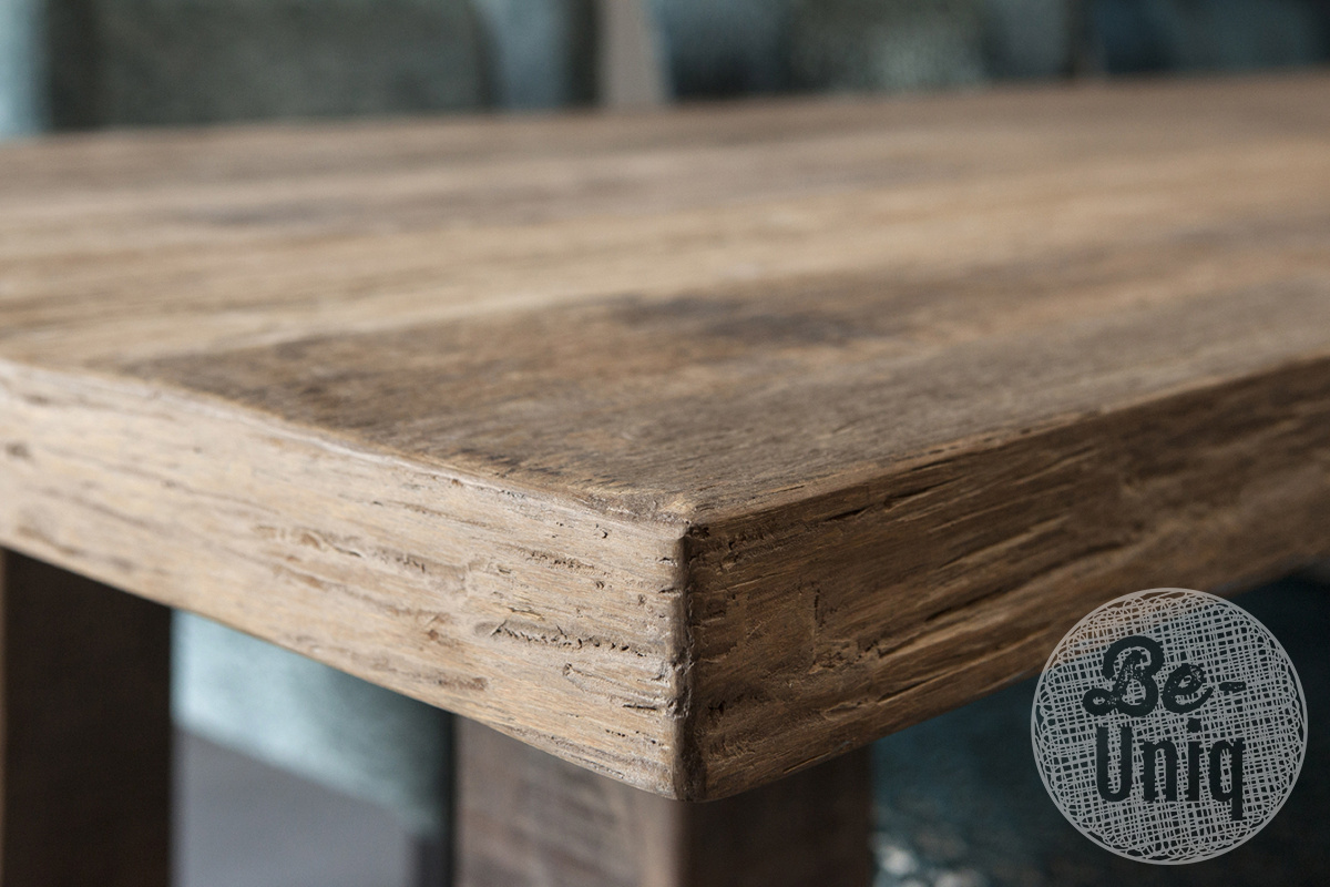 Be-Uniq Eettafel Special - L100 x B400 x H78 cm