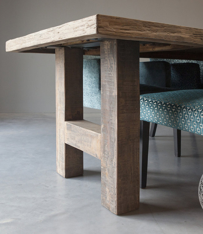 Be-Uniq Eettafel Special - L100 x B400 x H78 cm