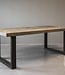 Be-Uniq Eettafel New York - 220 cm - Meerdere Onderstellen