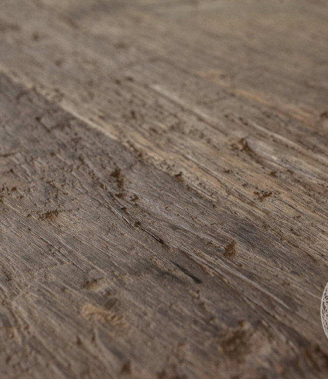 Be-Uniq Eettafel New York - 220 cm - Meerdere Onderstellen