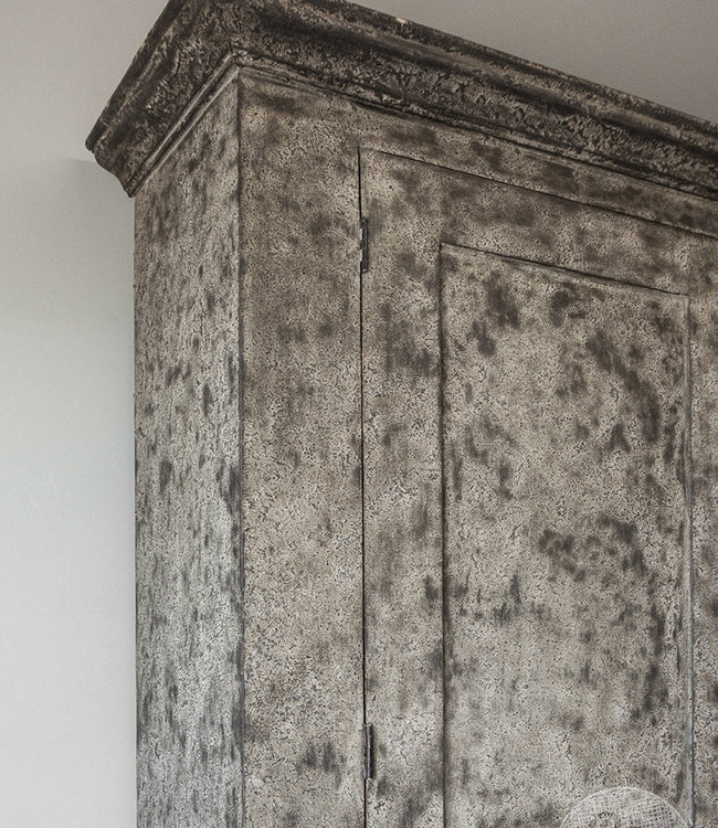 Be-Uniq Jack Special | Earth Finish | H240 x B158 x D45 cm