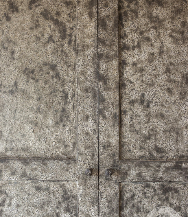 Be-Uniq Jack Special | Earth Finish | H240 x B158 x D45 cm