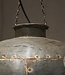 Be-Uniq Oude Waterkruik Hanglamp - L35 x B35 x H25 cm