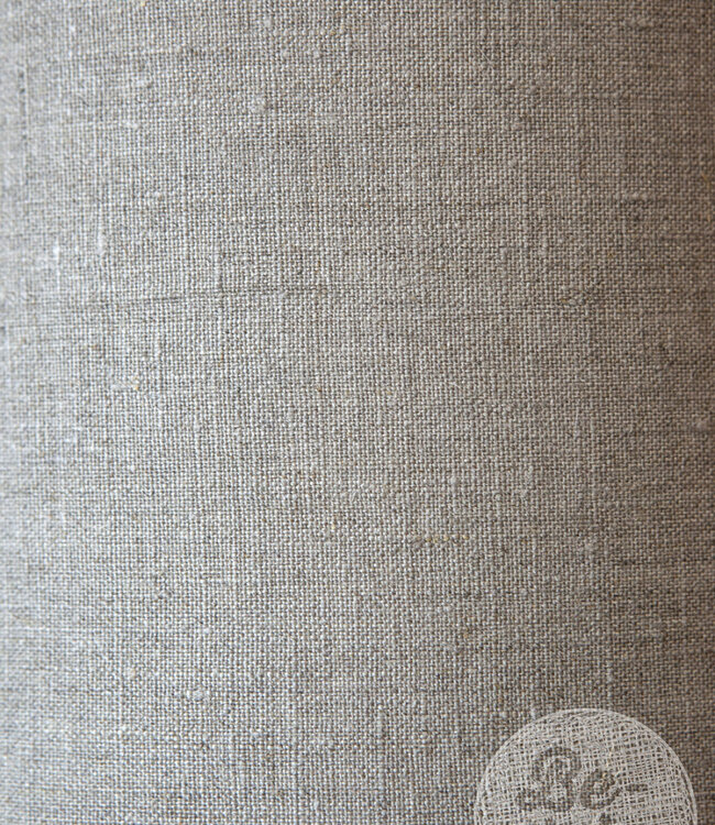 Be-Uniq Tafellamp Taro - Inclusief Kap - L25 x B25 x H54 cm