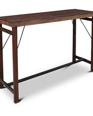 Rene Houtman Lucas Bartafel - L165 x B56 x H108 cm