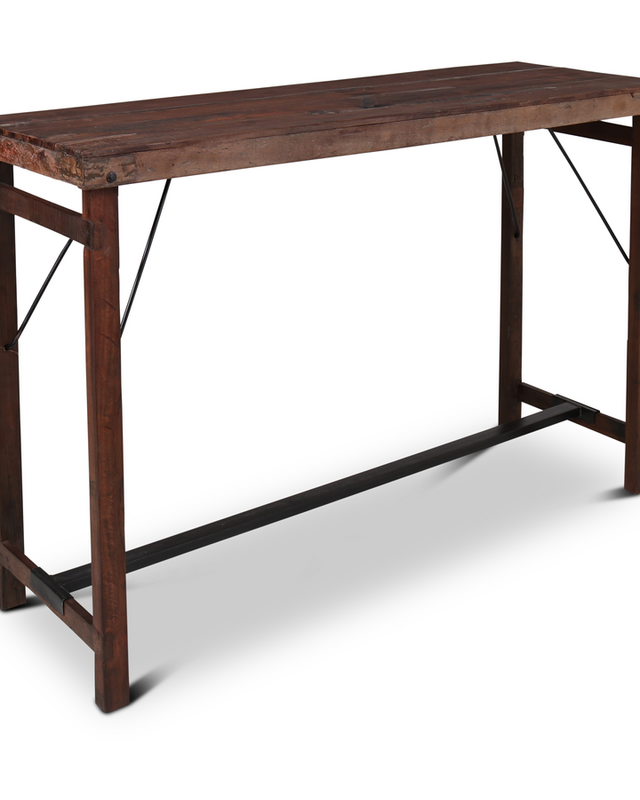 Rene Houtman Lucas Bartafel - L165 x B56 x H108 cm
