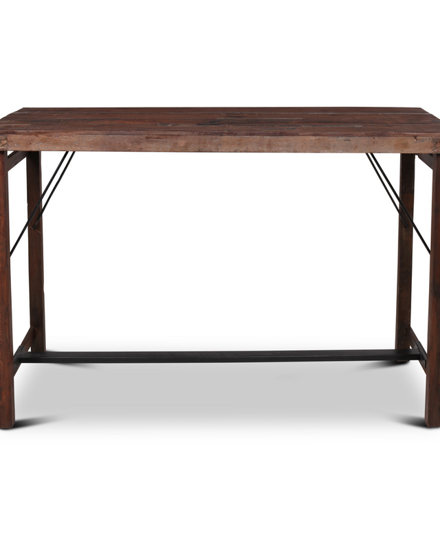 Rene Houtman Lucas Bartafel - L165 x B56 x H108 cm