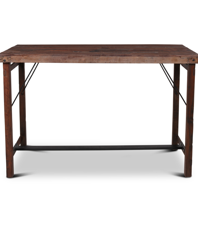 Rene Houtman Lucas Bartafel - L165 x B56 x H108 cm