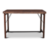 Rene Houtman Lucas Bartafel - L165 x B56 x H108 cm Rene Houtman Lucas Bartafel - L165 x B56 x H108 cm