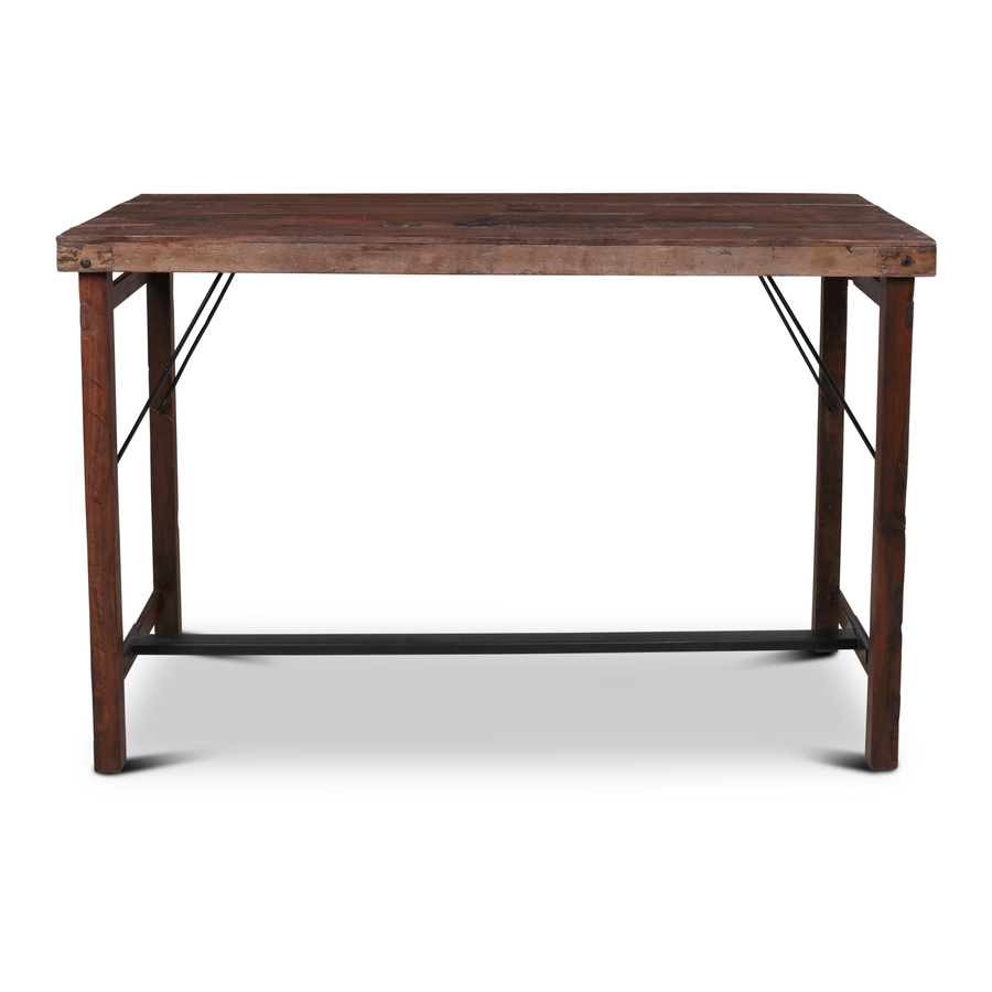 Rene Houtman Lucas Bartafel - L165 x B56 x H108 cm