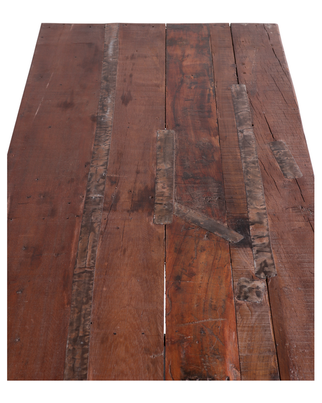 Rene Houtman Lucas Bartafel - L165 x B56 x H108 cm