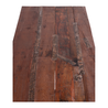 Rene Houtman Lucas Bartafel - L165 x B56 x H108 cm Rene Houtman Lucas Bartafel - L165 x B56 x H108 cm