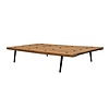 Nanjing Koffie Tafel - L170 x B100 x H50 cm
