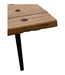 Rene Houtman Nanjing Koffie Tafel - L170 x B100 x H50 cm