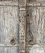 Be-Uniq Oude Deuren-kast | India | H168 x B77 x D41 cm