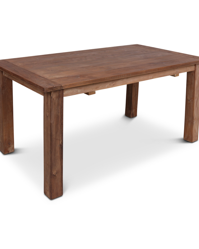 Rene Houtman Floris Eetkamertafel - L160 x B90 x H78 cm