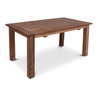 Rene Houtman Floris Eetkamertafel - L160 x B90 x H78 cm Rene Houtman Floris Eetkamertafel - L160 x B90 x H78 cm
