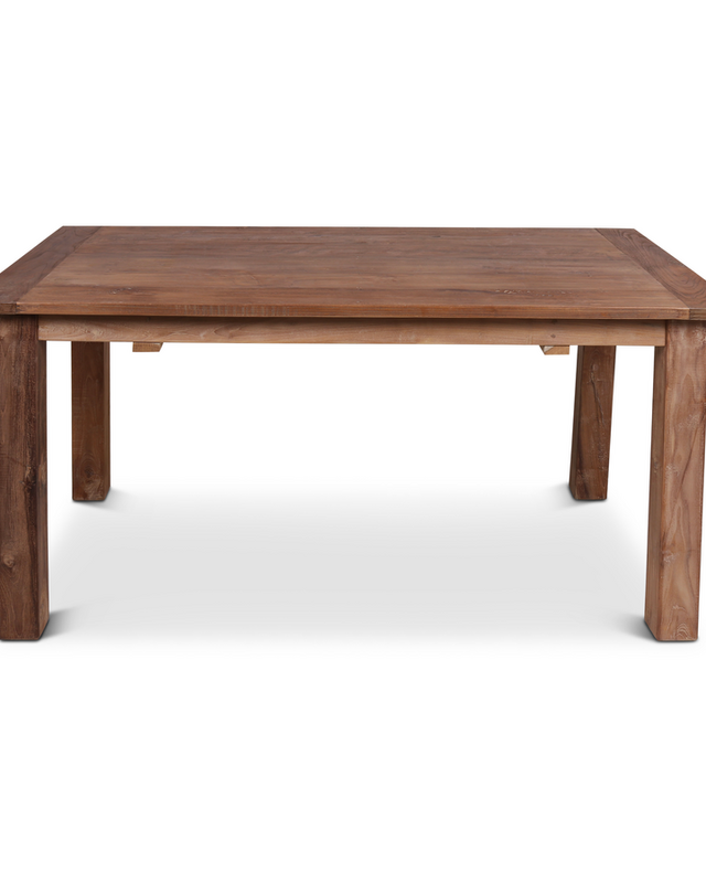 Rene Houtman Floris Eetkamertafel - L160 x B90 x H78 cm
