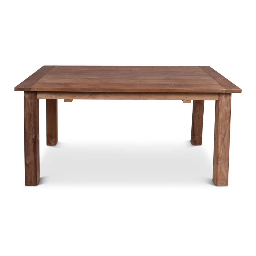 Rene Houtman Floris Eetkamertafel - L160 x B90 x H78 cm