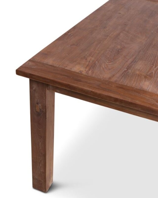 Rene Houtman Floris Eetkamertafel - L160 x B90 x H78 cm