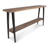 Teun Bartafel - L240 x B40 x H110 cm - Onbehandeld